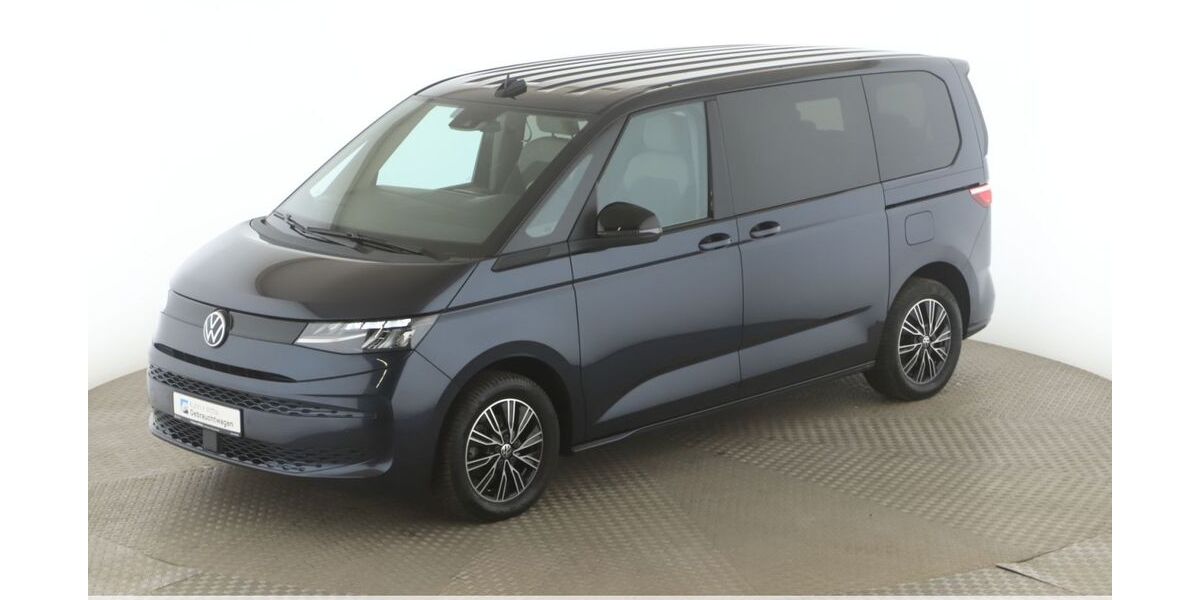 VW T7 Multivan 51.821 km 43.775 &euro; Buchholz in der Nordheide 21244