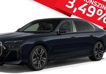 BMW 740 25.403 km 84.950 &euro; Hamburg-Bergedorf 21033