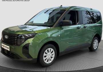 Ford Tourneo Courier 8.090 km 24.690 &euro; Norderstedt 22848