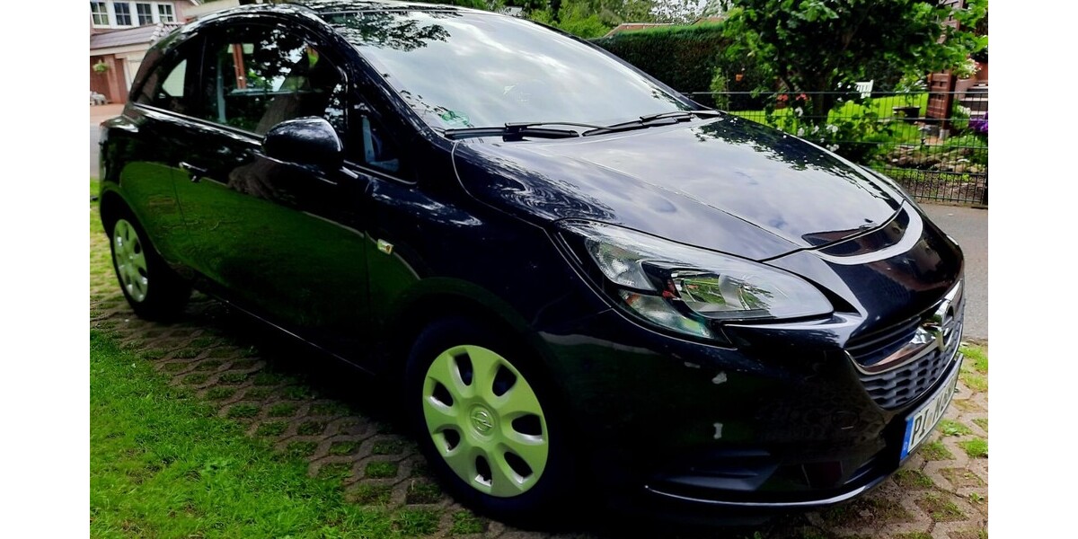 Opel Corsa 94.000 km 7.450 &euro; Klein Nordende 25336