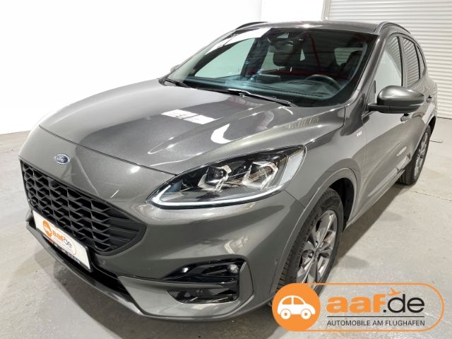 Ford Kuga 149.000 km 19.990 &euro; Norderstedt 22848