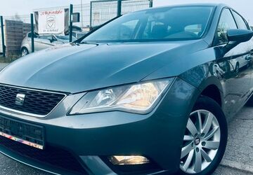 Seat Leon 228.000 km 4.250 &euro; Neu Wulmstorf 21629