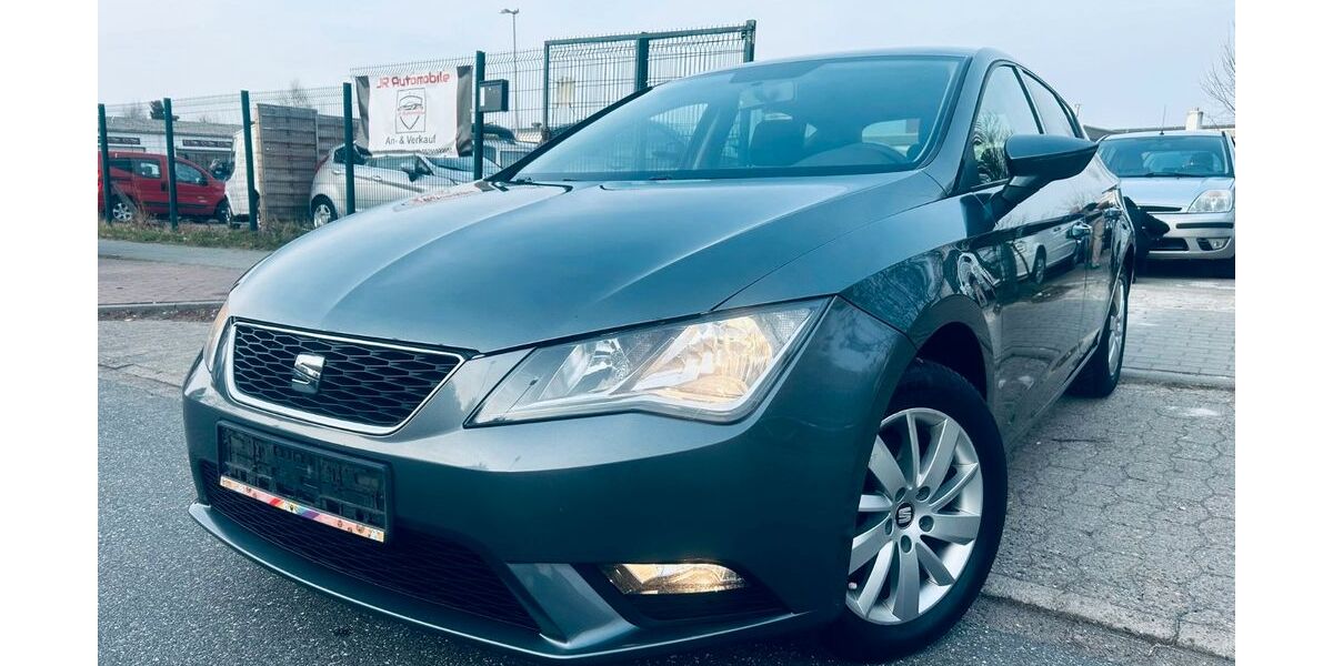 Seat Leon 228.000 km 4.250 &euro; Neu Wulmstorf 21629
