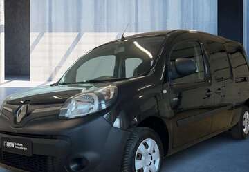 Renault Kangoo 77.460 km 13.990 &euro; Hamburg 20537