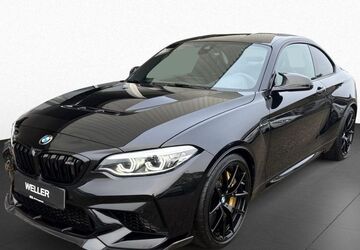 BMW M2 36.201 km 64.950 &euro; Hamburg 21073