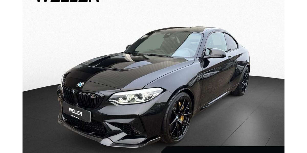 BMW M2 36.201 km 64.950 &euro; Hamburg 21073