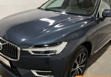Volvo XC60 107.000 km 32.450 &euro; Norderstedt 22848