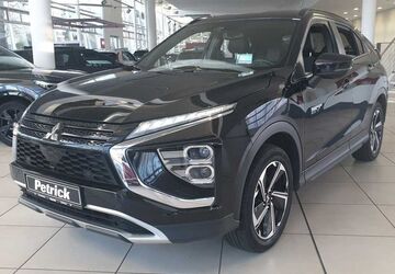 Mitsubishi Eclipse Cross 70.590 km 20.950 &euro; Hamburg 22525