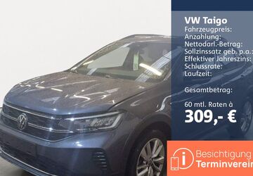 VW Taigo 15.802 km 23.975 &euro; Jesteburg 21266