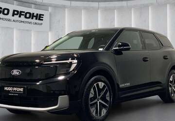 Ford Explorer 2.500 km 46.990 &euro; Hamburg 22335