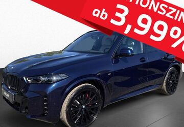BMW X5 2.807 km 77.950 &euro; Hamburg 21073