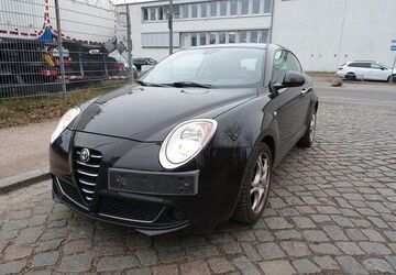 Alfa Romeo MiTo 90.962 km 2.737 &euro; Hamburg 20539