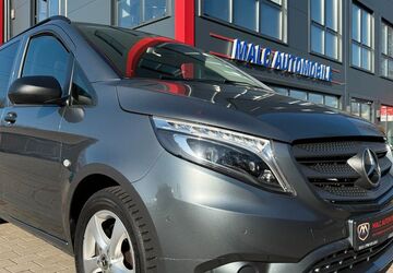 Mercedes-Benz Vito 54.000 km 38.999 &euro; Neu Wulmstorf 21629