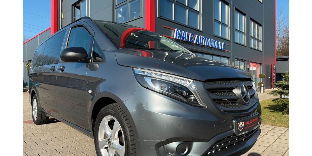 Mercedes-Benz Vito 54.000 km 38.999 &euro; Neu Wulmstorf 21629