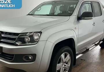 VW Amarok 89.000 km 27.990 &euro; Pinneberg 25421