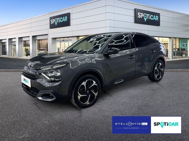 Citroen C4 25.376 km 17.300 &euro; Hamburg 22457