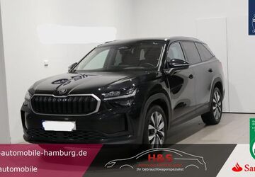 Skoda Kodiaq 45.880 km 45.900 &euro; Pinneberg 25421