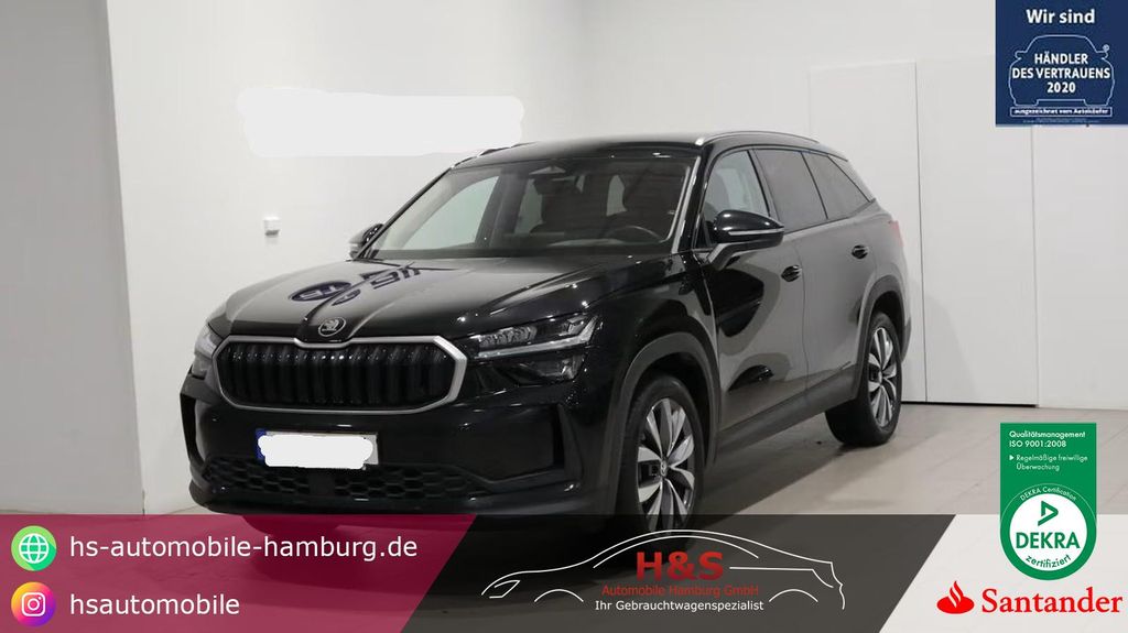 Skoda Kodiaq 45.880 km 45.900 &euro; Pinneberg 25421