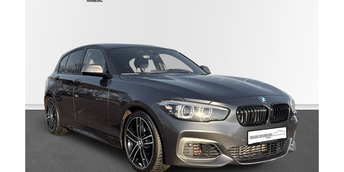 BMW M140i 170.300 km 25.790 &euro; Hamburg 22529