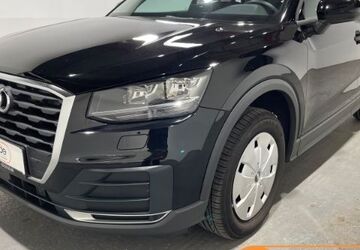 Audi Q2 59.000 km 18.980 &euro; Norderstedt 22848