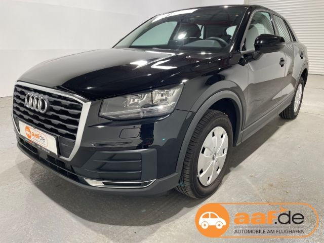 Audi Q2 59.000 km 18.980 &euro; Norderstedt 22848