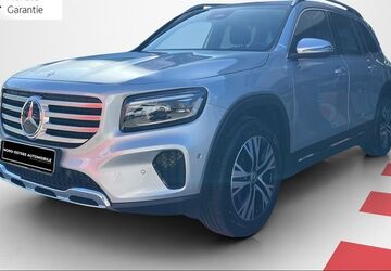 Mercedes-Benz GLB 200 6.277 km 37.850 &euro; Hamburg-Elbe 22609