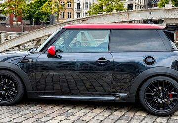 Mini Cooper D 188.500 km 6.499 &euro; Hamburg 20359