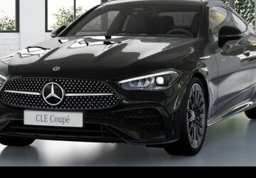 Mercedes-Benz CLE 180 9.900 km 49.900 &euro; Hamburg 22047