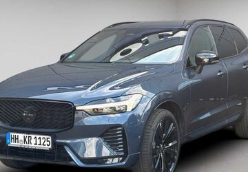 Volvo XC60 7.500 km 58.850 &euro; Hamburg 22761