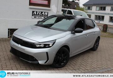 Opel Corsa 25.000 km 19.990 &euro; Norderstedt/Hamburg 22848