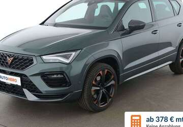 Cupra Ateca 12.775 km 27.490 &euro; Hamburg 22529