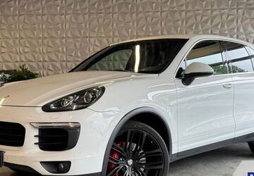 Porsche Cayenne 169.000 km 27.800 &euro; Quickborn 25451