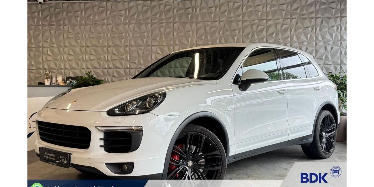 Porsche Cayenne 169.000 km 27.800 &euro; Quickborn 25451