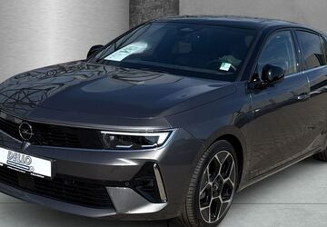 Opel Astra 9.516 km 26.990 &euro; Hamburg 21079