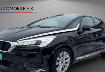 Citroen DS 95.400 km 13.450 &euro; Bönningstedt 25474