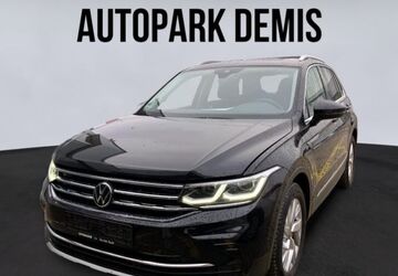 VW Tiguan 49.540 km 27.990 &euro; Appen 25482