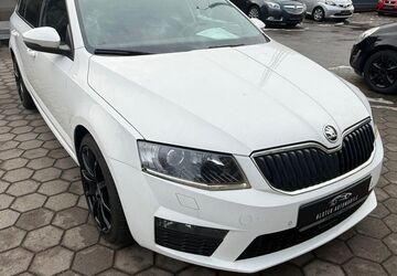 Skoda Octavia 199.000 km 12.900 &euro; Hamburg 20097