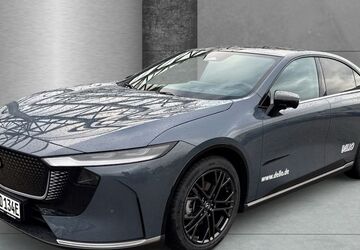 Mazda 6e 10.000 km 36.890 &euro; Hamburg 21079