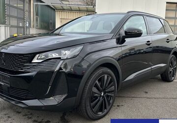 Peugeot 5008 11.305 km 29.850 &euro; Hamburg 20537