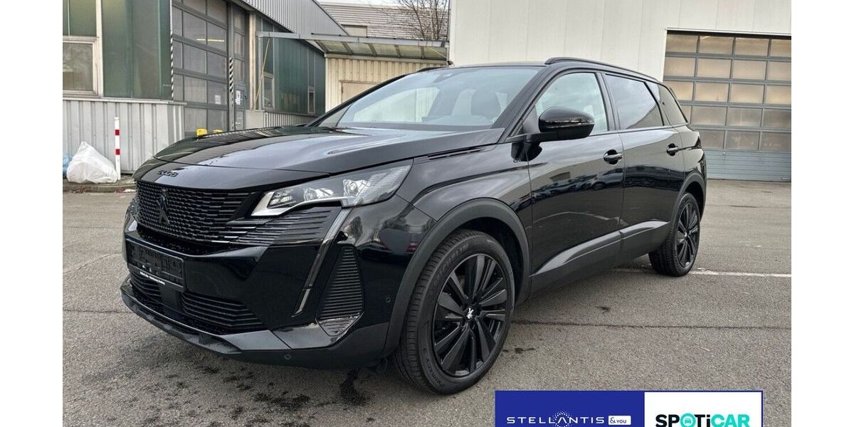 Peugeot 5008 11.305 km 29.850 &euro; Hamburg 20537