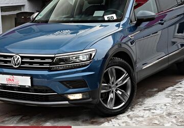 VW Tiguan 113.000 km 24.980 &euro; Hamburg 22179