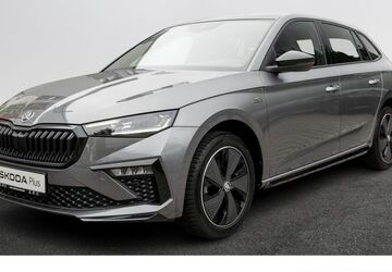 Skoda Scala 11.400 km 24.740 &euro; Schenefeld 22869