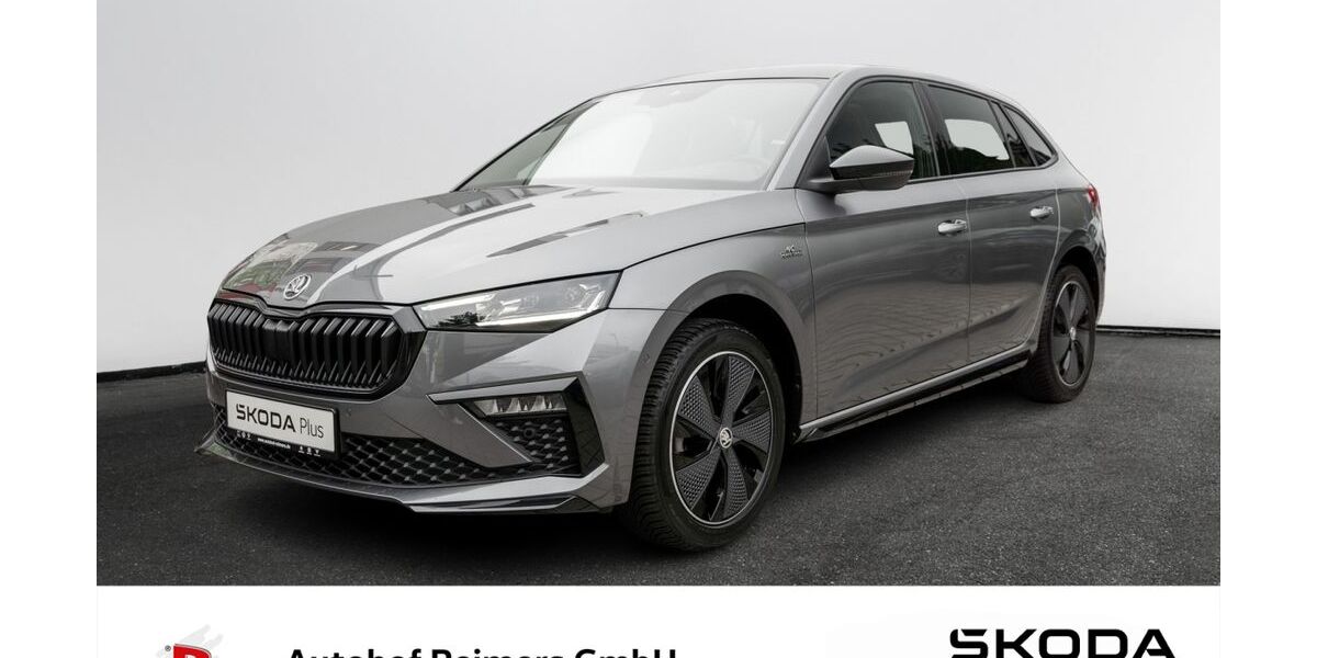 Skoda Scala 11.400 km 24.740 &euro; Schenefeld 22869