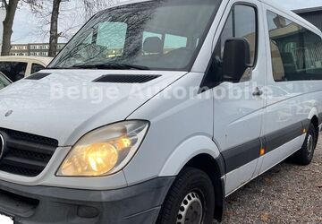 Mercedes-Benz Sprinter 315.000 km 8.550 &euro; Hamburg 20537