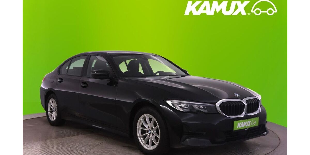 BMW 318 121.742 km 20.490 &euro; Ahrensburg 22926