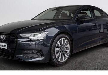 Audi A6 45.880 km 34.679 &euro; Rellingen/Hamburg 25462