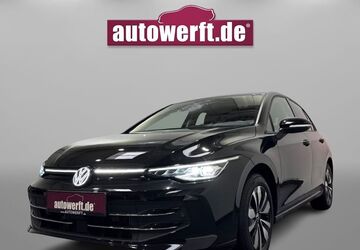 VW Golf 25.228 km 27.990 &euro; Ahrensburg 22926