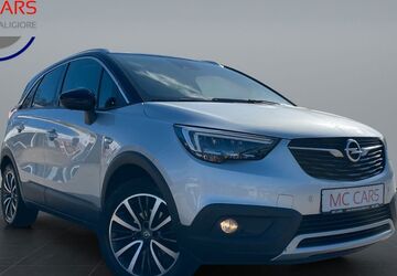 Opel Crossland (X) 92.000 km 9.900 &euro; Quickborn 25451