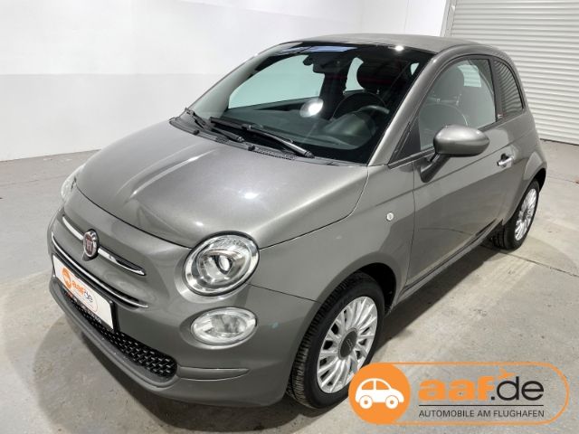 Fiat 500C 16.000 km 11.950 &euro; Norderstedt 22848