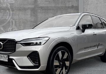 Volvo XC60 24.550 km 44.880 &euro; Jork-Königreich 21635